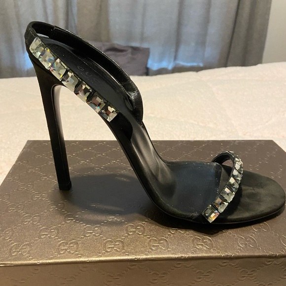 Gucci HEELS - Picture 6 of 9